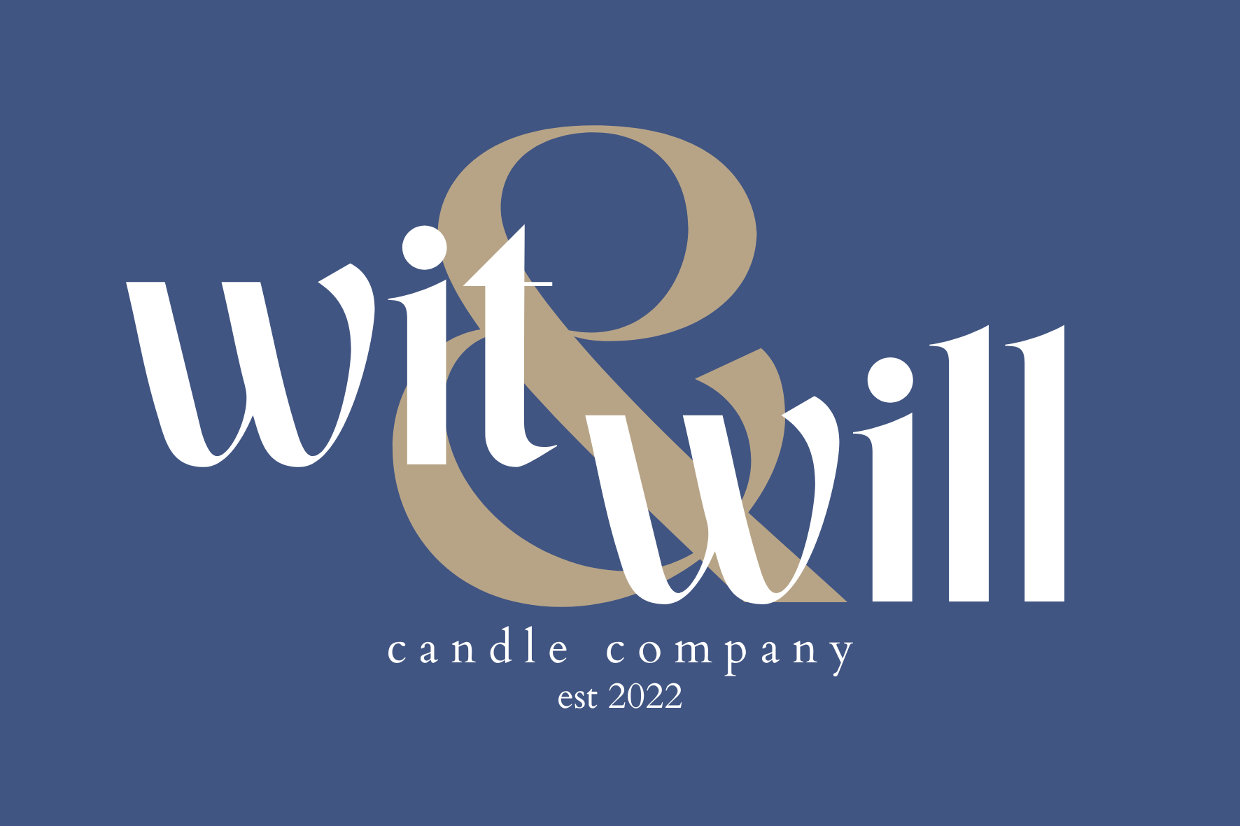 Wit and Will Candle Co